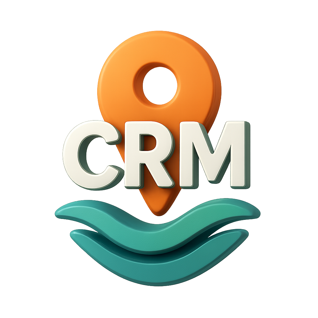 TourNeST CRM